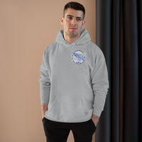 Unisex EcoSmart® Pullover Hoodie Sweatshirt