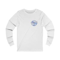 Unisex Jersey Long Sleeve Tee