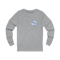 Unisex Jersey Long Sleeve Tee