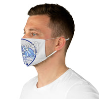 Fabric Face Mask