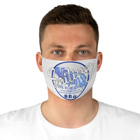 Fabric Face Mask