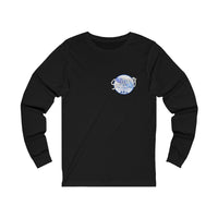 Unisex Jersey Long Sleeve Tee