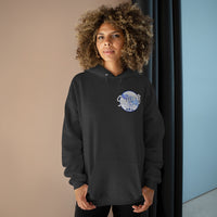 Unisex EcoSmart® Pullover Hoodie Sweatshirt