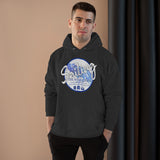 Unisex EcoSmart® Pullover Hoodie Sweatshirt