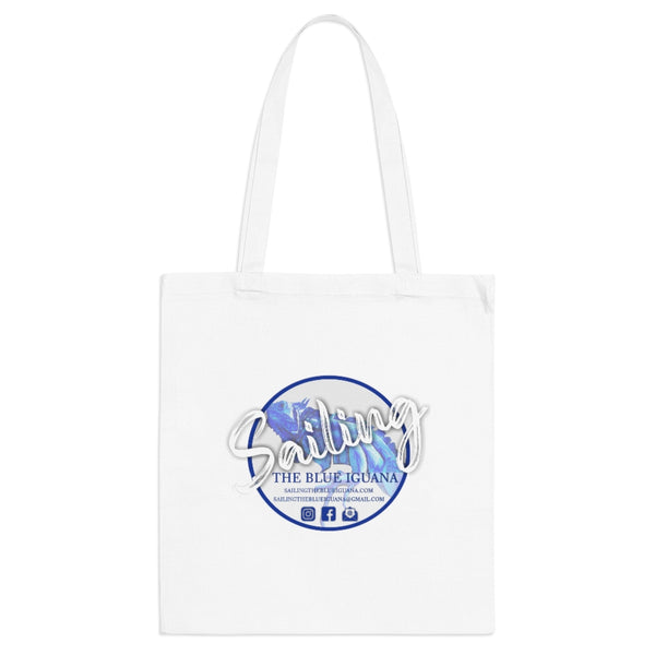 Tote Bag (both sides printed)