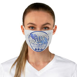 Fabric Face Mask