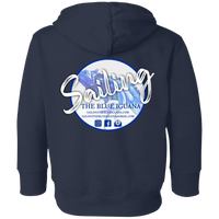 Toddler Fleece Hoodie