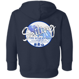 Toddler Fleece Hoodie