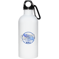 20 oz. Stainless Steel Water Bottle-23663