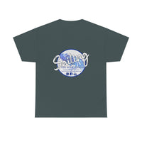 New Line of Shirts! Unisex Heavy Cotton Tee