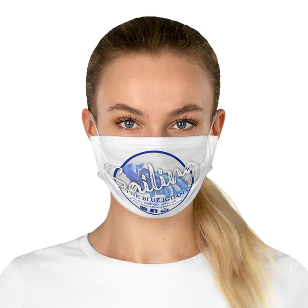 Cotton Face Mask (EU)