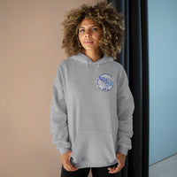 Unisex EcoSmart® Pullover Hoodie Sweatshirt